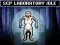 Joc SCP Laboratory Idle en línia