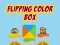 Joc Flipping Color Box en línia
