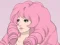 Joc Crystal Gem Rose: Quartz Dress Up en línia