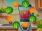 Joc Fruit Slice Blender en línia