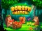 Joc Forest Match en línia