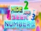 Joc Hide And Seek Numbers en línia