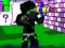 Joc Paintball Gun Pixel 3D en línia