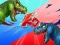 Joc Merge Master Dinosaur Fusion en línia