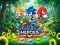 Joc Sonic 2 Heroes en línia
