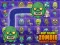 Joc Onet Deluxe Zombie Connect Mania en línia