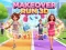 Joc Makeover Run 3D en línia