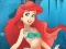 Joc Princess Ariel Dress Up en línia
