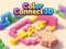 Joc Color Connect 3D en línia