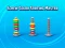 Joc Screw Color Sorting Master en línia