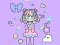 Joc Pastel Girl Dress Up en línia