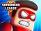 Joc Superhero League Online en línia