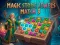 Joc Magic Stone Jewels Match 3 en línia