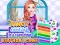 Joc Vincy Cooking Rainbow Birthday Cake en línia