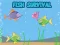 Joc Fish Survival en línia