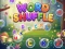Joc WORD SHUFFLE en línia