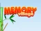 Joc Memory Village en línia