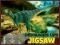Joc Dinosaurs Life Jigsaw en línia