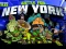 Joc Teenage Mutant Ninja Turtles: Battle for New York en línia