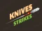 Joc Knives Strikes en línia