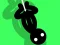 Joc Stickman Swing Star en línia