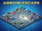 Joc Arrow Escape en línia