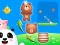 Joc Animal Merge: Bubble Shooter en línia
