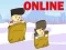 Joc Sack Race Online en línia
