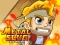 Joc Metal Slug Adventure en línia