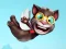 Joc Flappy Talking Tom en línia