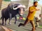 Joc Angry Bull Attack Wild Hunt Simulator en línia