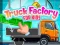 Joc Truck Factory For Kids en línia