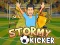 Joc Stormy Kicker en línia