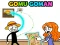 Joc Gomu Goman en línia