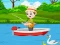 Joc Fishing Jigsaw en línia