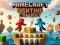 Joc Minecrafts Fighting Combat en línia