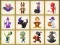 Joc Halloween Board Puzzles en línia
