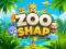 Joc Zoo Shap en línia