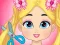 Joc Love Story Diana Dress Up en línia