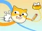 Joc Doge Rush Draw Home Puzzle en línia