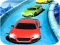 Joc Water Slide Car Racing Sim en línia