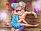 Joc Ice Queen Sauna Flirting en línia