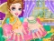 Joc Ice Princess Nail Design en línia