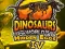 Joc Dinosaurs World Hidden Eggs Part IV en línia