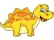 Joc Dinosaur Memory Challenge en línia