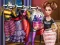 Joc Sery Magazine Dolly Dress Up en línia
