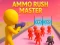 Joc Ammo Rush Master en línia