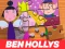 Joc Ben Hollys Jigsaw Puzzle en línia