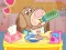 Joc Hippo Baby Care Game en línia