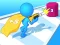 Joc Cloak Master Shooter Run en línia